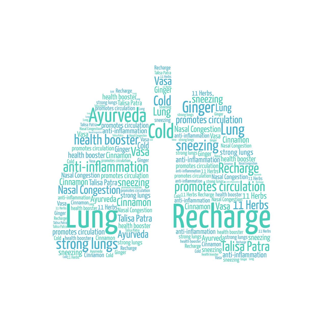 LUNG RECHARGE