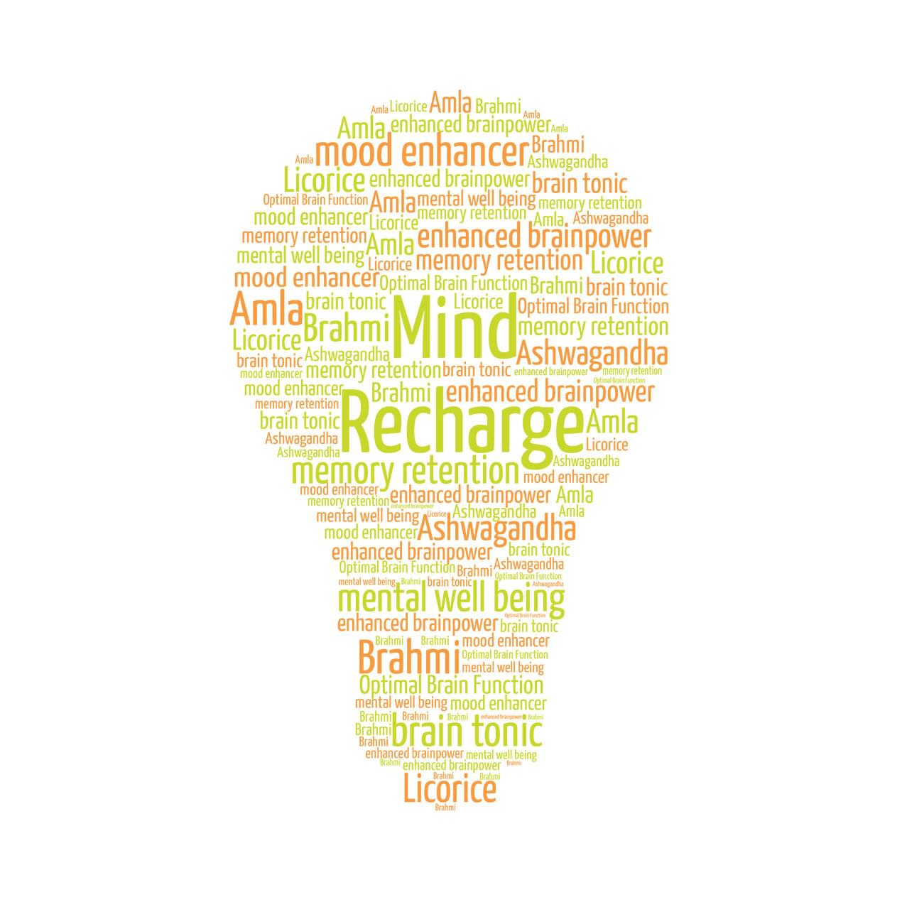 MIND RECHARGE