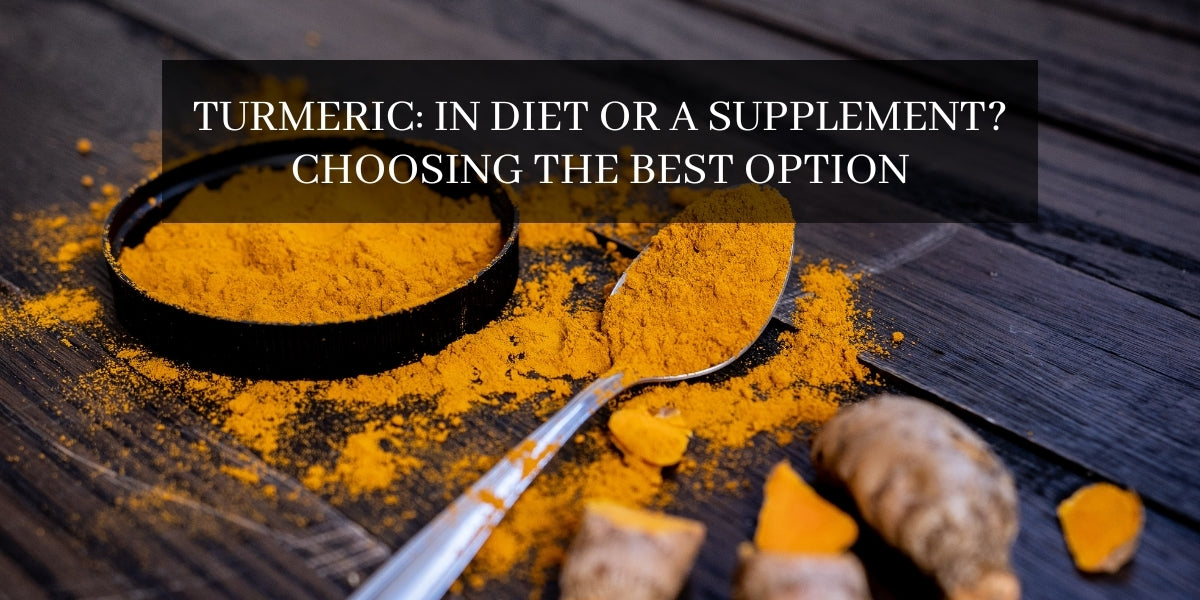 Turmeric Benefits