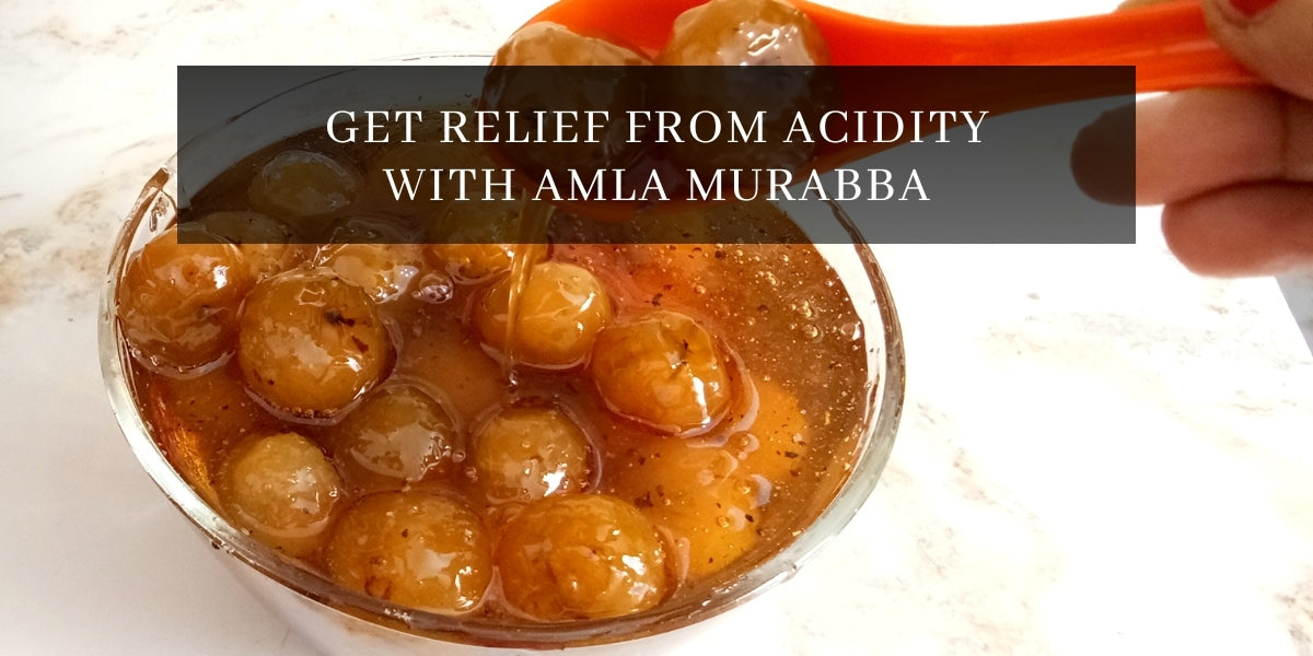 Amla Recipe