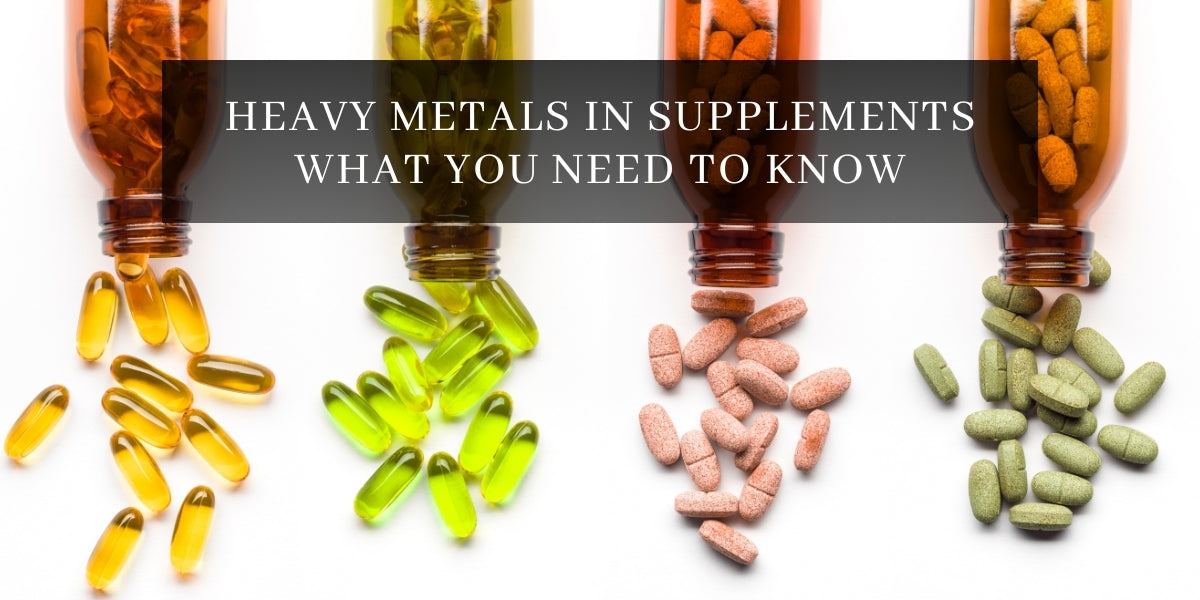 Supplements facts