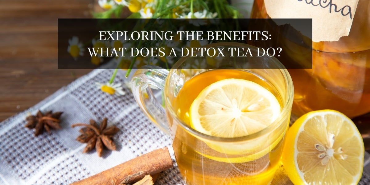 Detox Tea