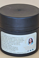Radiant Glow Ritual — Nalpamaradi Lepam | Santhigram Herbals, 100g