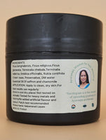 Everyday Ayurveda Face Cream — Nalpamaradi Lepam | Santhigram Herbals, 100g