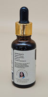 Nail Cares Cuticle Oil — Ashwagandha & Almond Oil | Santhigram Herbals, 30ml