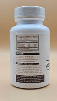 Ashwagandha Plus | Ayurvedic Supplement, 60 Capsules