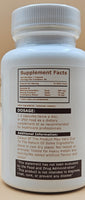 Ashwagandha Plus | Ayurvedic Supplement, 60 Capsules