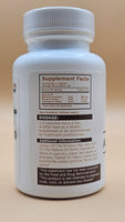 Ashwagandha Plus | Ayurvedic Supplement, 60 Capsules