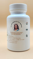 Ashwagandha Plus | Ayurvedic Supplement, 60 Capsules