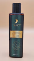 Ayurveda Foot Oil (Pinda Thailam) – Traditional Ayurvedic Foot Care Oil, 200ml