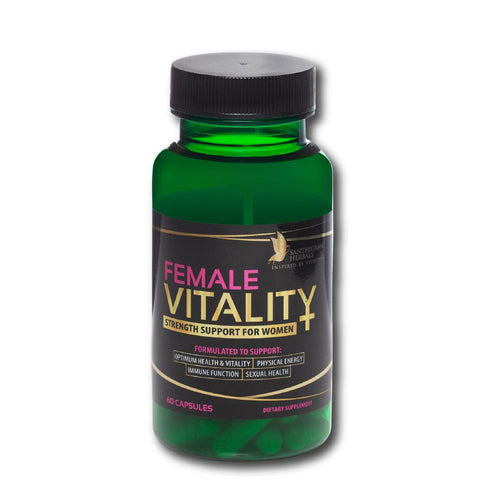 FEMALE VITALITY