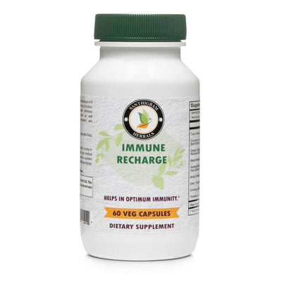 IMMUNE RECHARGE