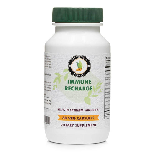 IMMUNE RECHARGE