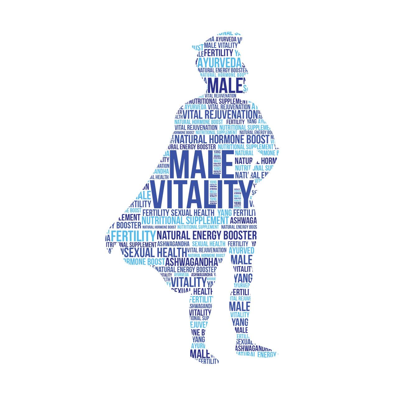 MALE VITALITY