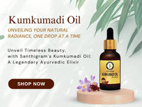 Kumkumadi Oil, Turmeric Curcumin and Hemp Soap 3 in 1 Combo for Radiant Skin