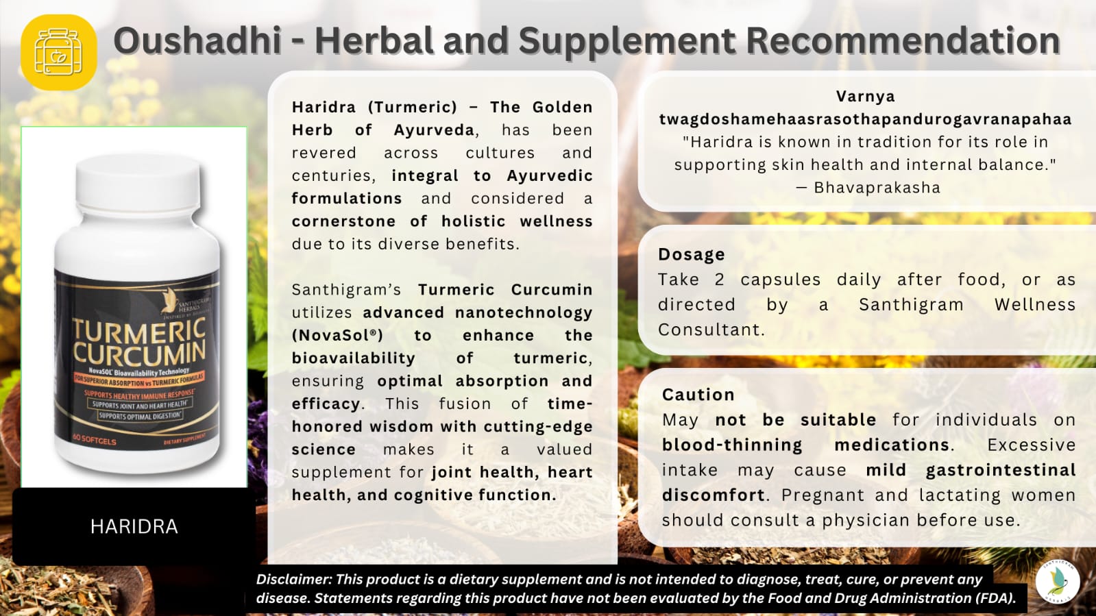 Pitta Prakriti Balance Ayurvedic Wellness Kit