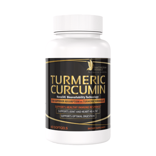 TURMERIC CURCUMIN